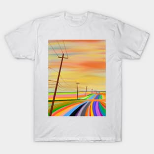 Road To Nowhere T-Shirt